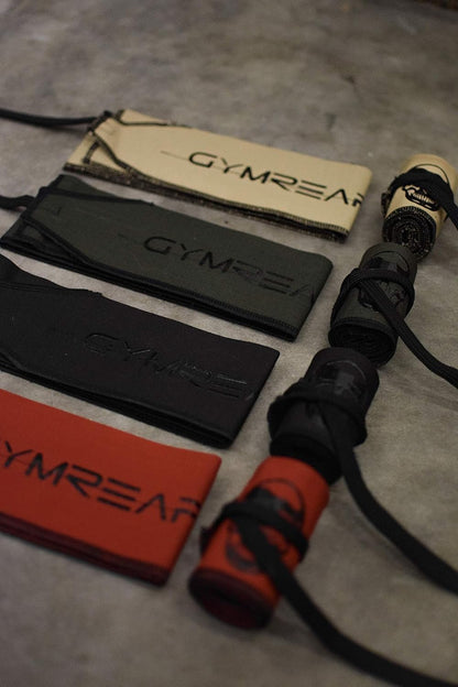 Strength Wrist Wraps for Cross Training, Olympic Lifting, Strength, WOD Workouts, Calisthenics - Strong Wrist Support for Men and Women - Fits All Wrist Sizes | Men and Women